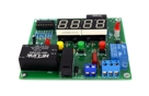 MM:SS Programmable Cyclic Timer
